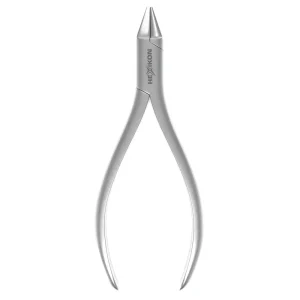 Long Beak Light Wire Plier