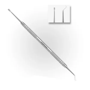 Ligature Wire Tying Director V shape Solid Handle