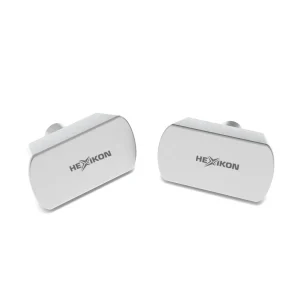 Replacement Metal Pad