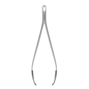 Long Handled Distal End Cutter with Inserted Tips