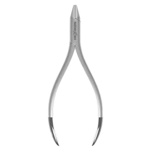 Small Adams Plier with Inserted Tips