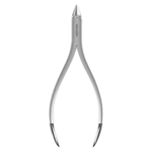 Bird Beak Plier with Inserted Tips