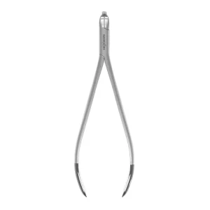 Intra Oral Detailing Plier 0.75mm Step with Inserted Tips