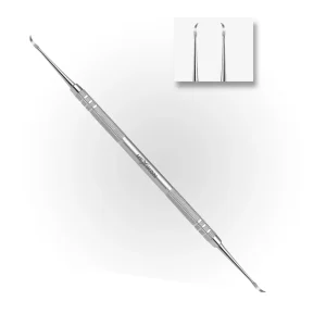 Scaler Large Scaler Medium Solid Handle