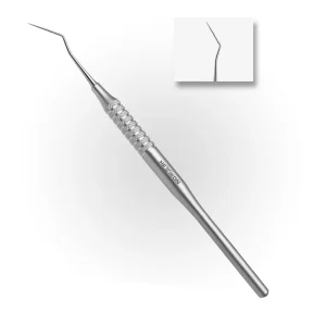 Scaler Large Single Sided Hollow Handle