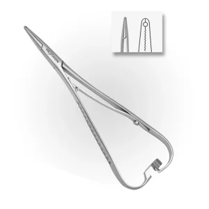 Mathieu Hole Tip Single Spring