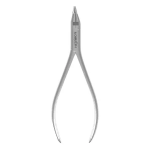 Light Wire Contouring & Cutting Plier