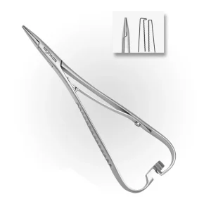 Mathieu Hook Tip Single Spring