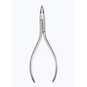 How Plier (Angled)
