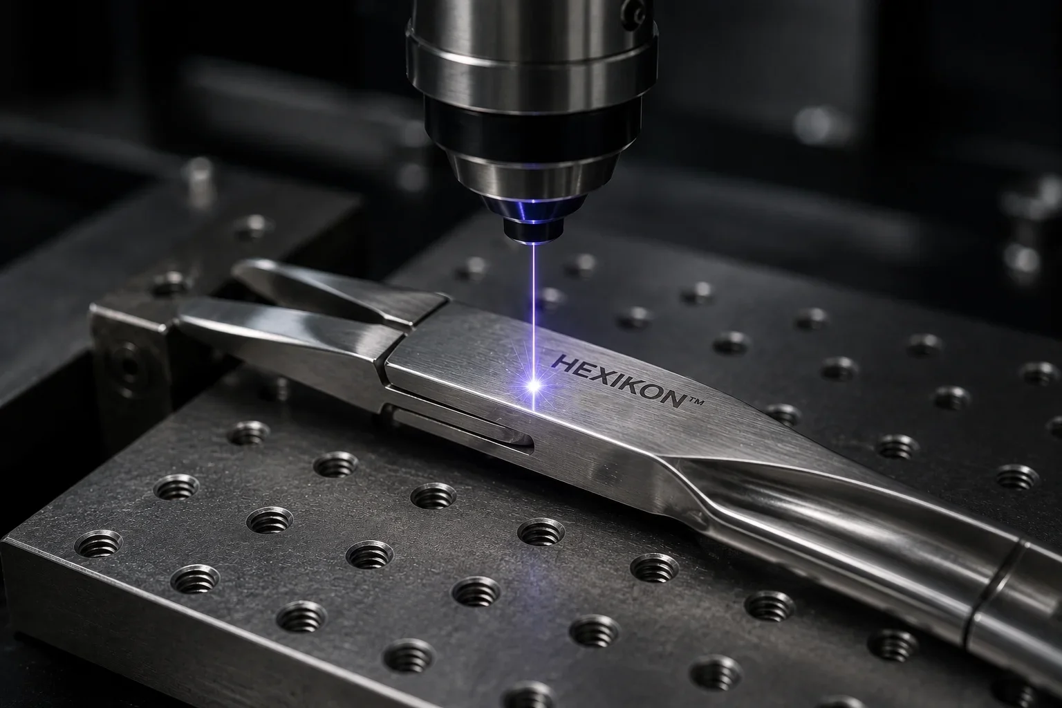 Laser Marking